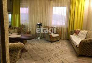 3-к квартира, вторичка, 63м2, 9/9 этаж