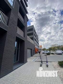 2-к квартира, вторичка, 60м2, 5/24 этаж