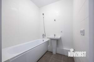 2-к квартира, вторичка, 55м2, 10/25 этаж
