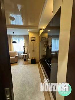 2-к квартира, вторичка, 66м2, 1/16 этаж