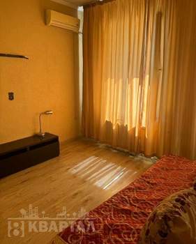 2-к квартира, вторичка, 33м2, 2/2 этаж