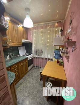 1-к квартира, вторичка, 22м2, 1/6 этаж