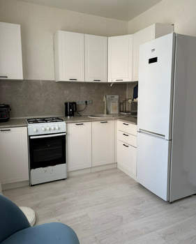 1-к квартира, вторичка, 36м2, 6/10 этаж