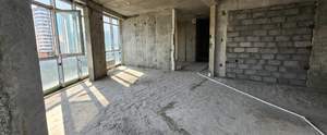 3-к квартира, вторичка, 124м2, 6/17 этаж