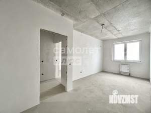 1-к квартира, вторичка, 35м2, 9/20 этаж