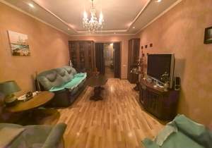 3-к квартира, вторичка, 72м2, 3/9 этаж