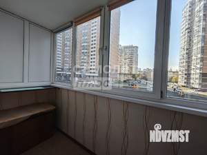 2-к квартира, вторичка, 65м2, 2/16 этаж