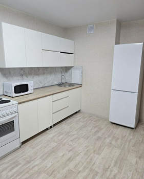 2-к квартира, вторичка, 58м2, 4/16 этаж