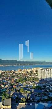 1-к квартира, вторичка, 39м2, 15/16 этаж