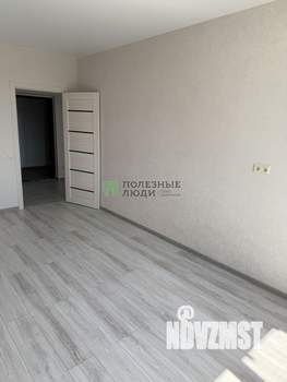 1-к квартира, вторичка, 43м2, 9/21 этаж