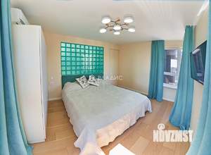 2-к квартира, вторичка, 65м2, 12/22 этаж
