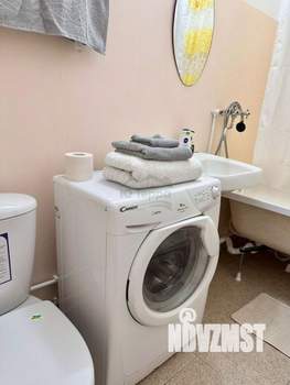 1-к квартира, вторичка, 40м2, 13/16 этаж