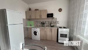 1-к квартира, вторичка, 38м2, 18/20 этаж