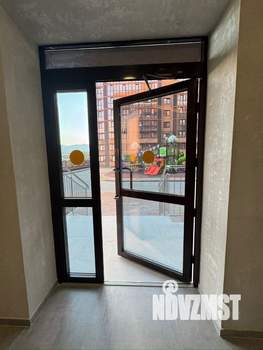 1-к квартира, вторичка, 48м2, 3/12 этаж