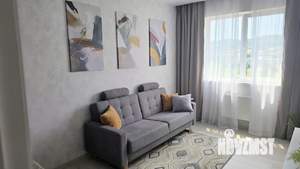 1-к квартира, вторичка, 41м2, 12/22 этаж