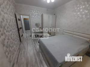 1-к квартира, вторичка, 56м2, 12/16 этаж