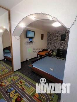 2-к квартира, вторичка, 48м2, 4/9 этаж