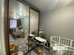 1-к квартира, вторичка, 29м2, 1/3 этаж