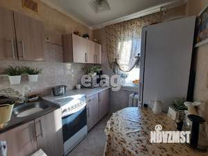 3-к квартира, вторичка, 43м2, 7/9 этаж