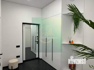 1-к квартира, вторичка, 50м2, 13/17 этаж