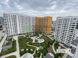 2-к квартира, вторичка, 54м2, 13/15 этаж