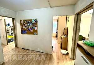 2-к квартира, вторичка, 56м2, 16/16 этаж