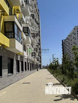 4-к квартира, вторичка, 98м2, 3/18 этаж