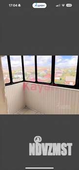 2-к квартира, вторичка, 52м2, 5/6 этаж