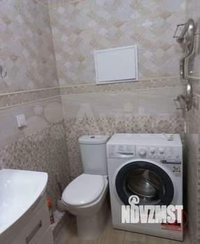 1-к квартира, вторичка, 40м2, 10/19 этаж