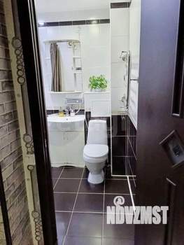 1-к квартира, вторичка, 36м2, 5/9 этаж