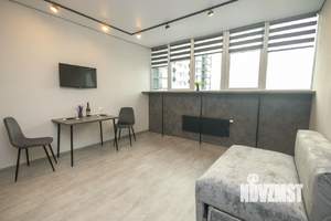 Студия квартира, вторичка, 26м2, 14/24 этаж