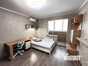 2-к квартира, вторичка, 59м2, 12/20 этаж