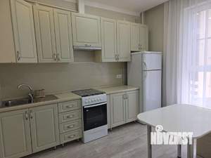 1-к квартира, вторичка, 44м2, 7/8 этаж