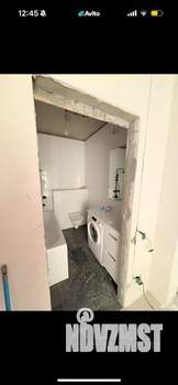 Студия квартира, вторичка, 30м2, 15/22 этаж