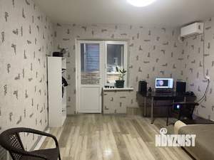 Студия квартира, вторичка, 24м2, 1/3 этаж