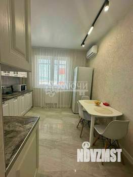 1-к квартира, вторичка, 48м2, 17/20 этаж