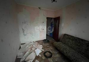 4-к квартира, вторичка, 83м2, 9/10 этаж