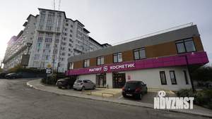 Студия квартира, вторичка, 29м2, 3/10 этаж