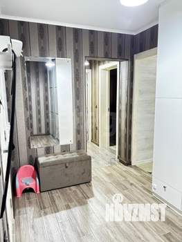 2-к квартира, вторичка, 59м2, 12/20 этаж