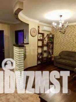 4-к квартира, сданный дом, 91м2, 12/16 этаж