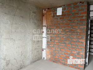 1-к квартира, вторичка, 34м2, 21/25 этаж