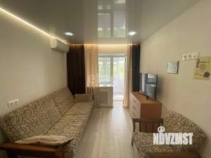2-к квартира, вторичка, 44м2, 4/5 этаж