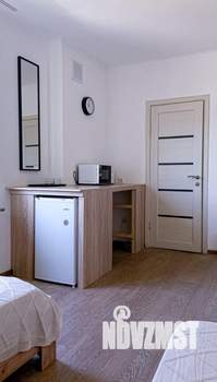 Студия квартира, вторичка, 18м2, 2/2 этаж