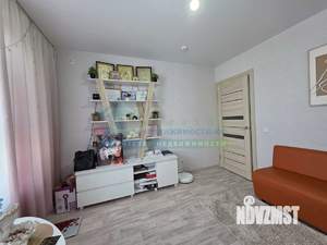 2-к квартира, вторичка, 56м2, 11/16 этаж