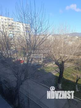 1-к квартира, вторичка, 32м2, 3/5 этаж