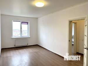 1-к квартира, вторичка, 37м2, 3/3 этаж