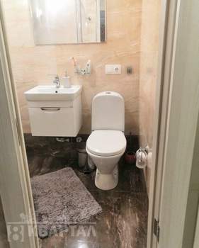 1-к квартира, вторичка, 30м2, 3/4 этаж