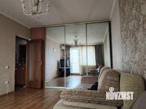 1-к квартира, вторичка, 37м2, 7/16 этаж