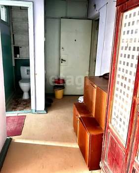 2-к квартира, вторичка, 46м2, 3/9 этаж