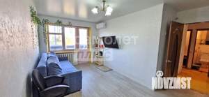 2-к квартира, вторичка, 41м2, 5/5 этаж